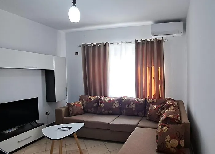 Siar Apartment 2
