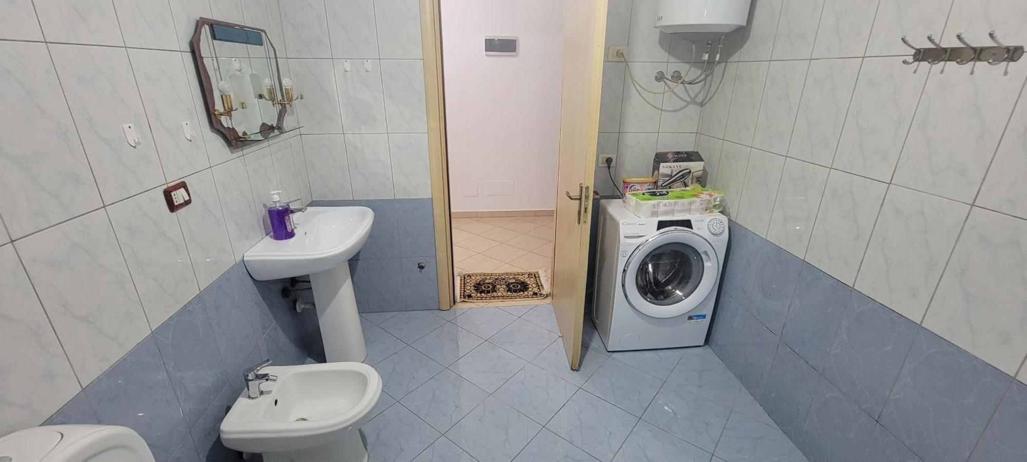 Appartement Siar 2 Tirana