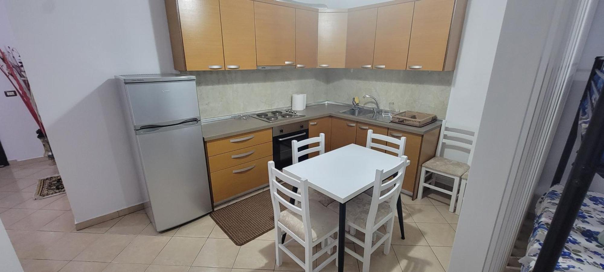 Siar 2 Appartement Tirana