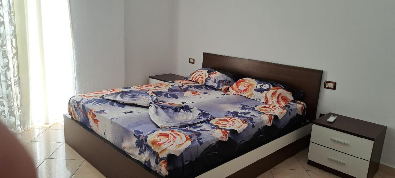 Siar 2 Tirana