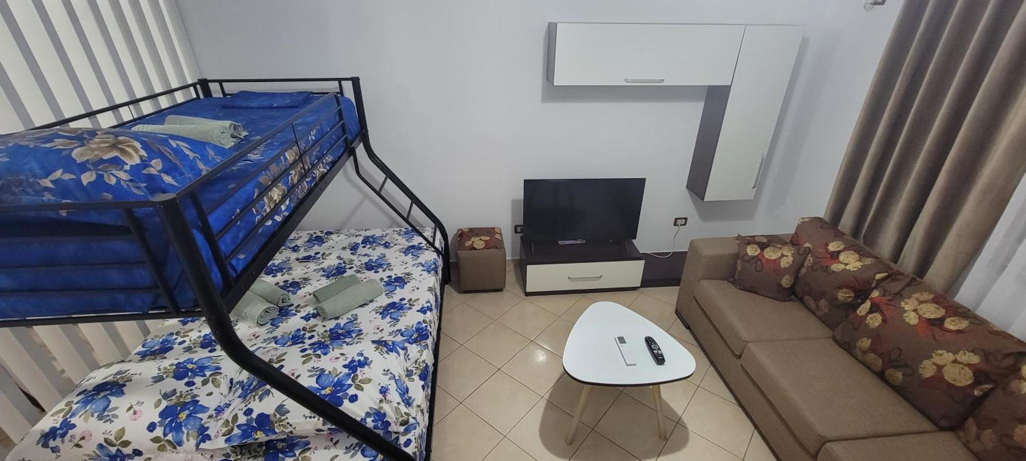 Appartement Siar 2 Tirana