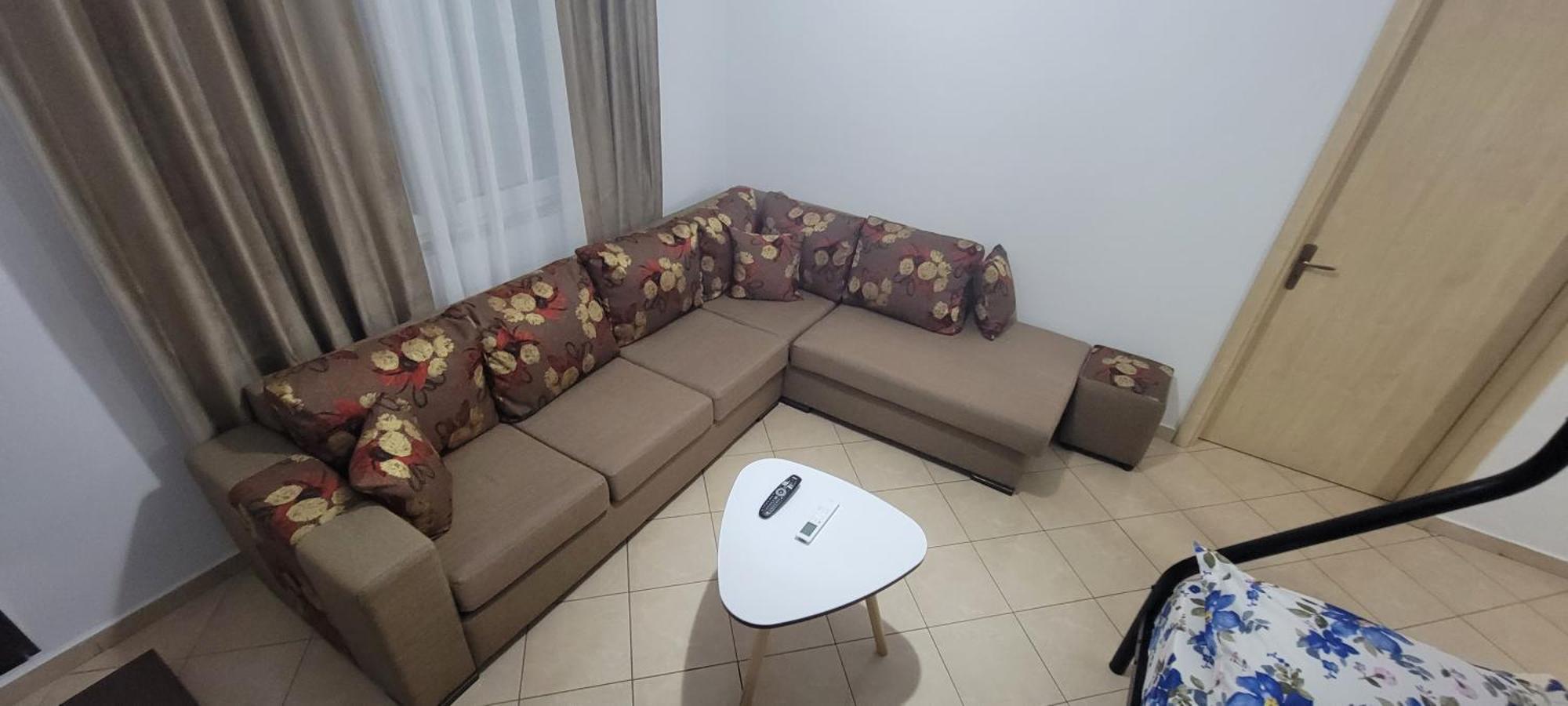 Siar 2 Appartement